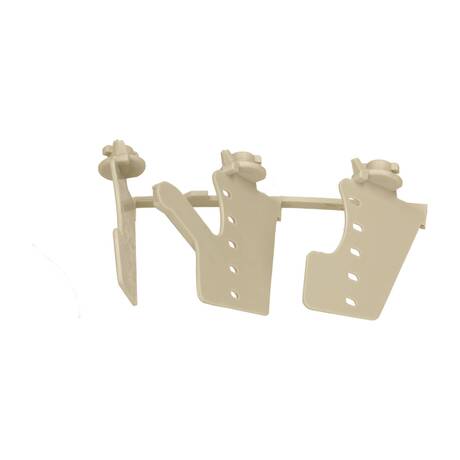 DIFUSOR B 88X42,5X47 MM - 9AGF2009