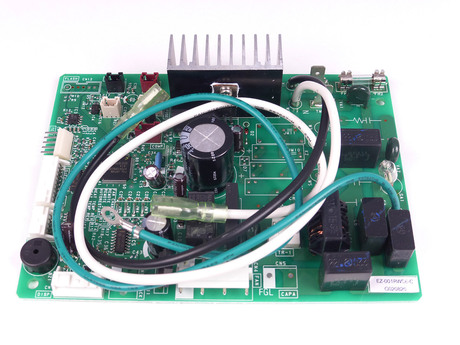 PLACA CONTROL K01CL-001RWSE-C - 9AGF2111