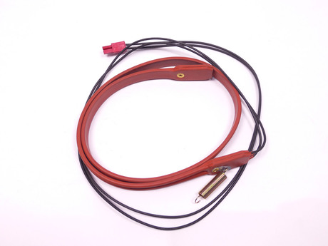 RESISTENCIA CARTER 35W 240V - 9AGF2123