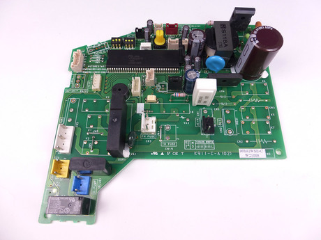 PLACA CONTROL K911-00102WSE-C - 9AGF2126
