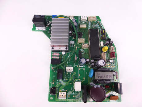 PLACA CONTROL EZ-000PWSE-C - 9AGF2127