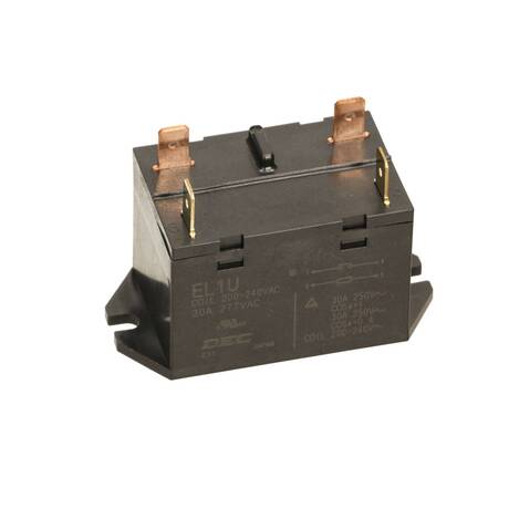 RELÉ POTENCIA - 9AGF2128