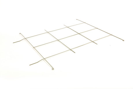 REJILLA PROTECCIÓN TRASERA - 9AGF2165