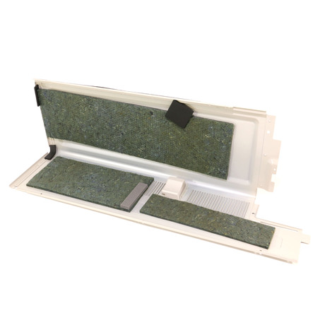 PANEL LATERAL DERECHO - 9AGF2173