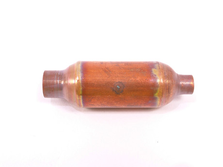 Filtro deshidratador - 9AGF2375