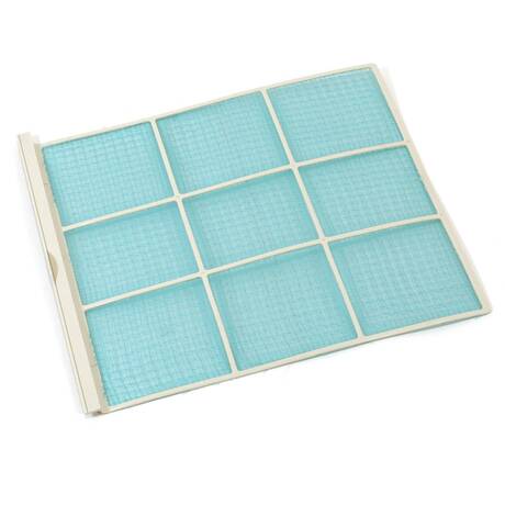 Filtro aire 370x320mm - 9AGF2381