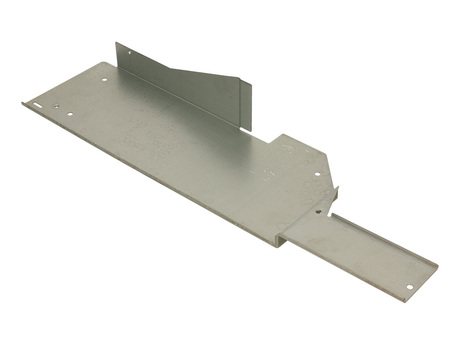 Caja control de metal part.C - 9AGF2397