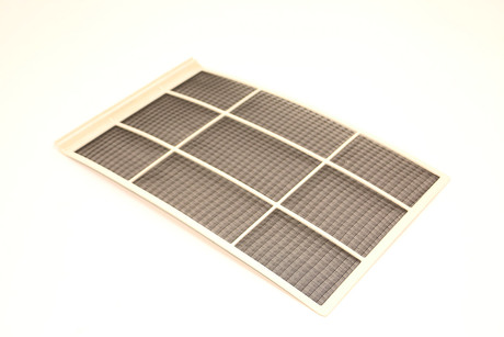 Filtro aire 370x220mm - 9AGF2526