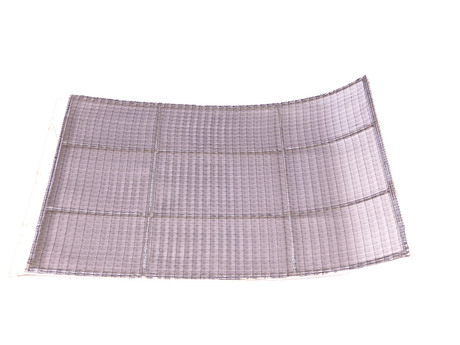 Filtro aire 370x220mm - 9AGF2621