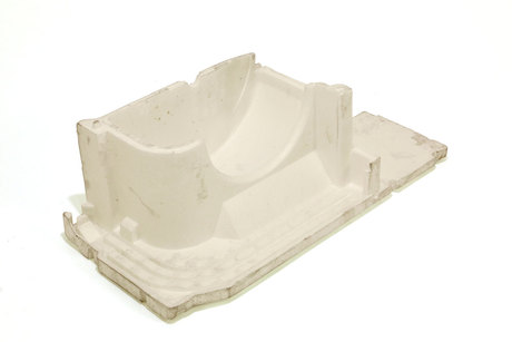 CARCASA INFERIOR AMY 13AAW-W - 9AGF2723