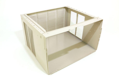 CARCASA COMPLETA AFH16RNM-W - 9AGF2730