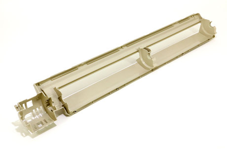 CARCASA TURBINA-MOTOR ASY24EGB - 9AGF2733