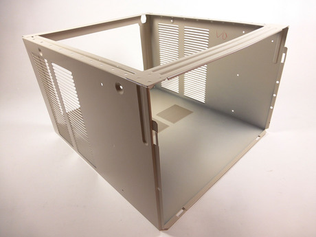 CARCASA EXTERIOR AMH 12RPM-W - 9AGF2734