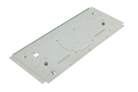 CARCASA EVAPORADORA-A AUG12RGA - 9AGF2738