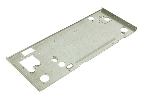 CARCASA EVAPORADORA-B AUG12RGA - 9AGF2739