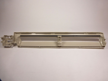 CARCASA EVAPORADOR 1220X190 MM - 9AGF2743