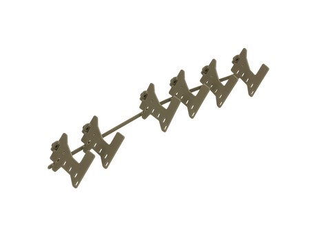 LAMAS IZDAS.    ASY 12ASD-W - 9AGF3007