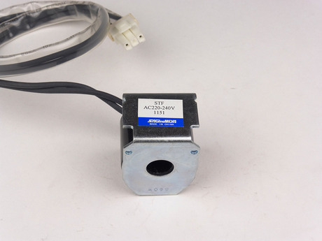 BOBINA SAGINOMIYA STF 1151 220-240V 50HZ - 9AGF3024