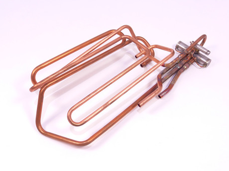 VÁLVULA 4 VÍAS - 9AGF3046