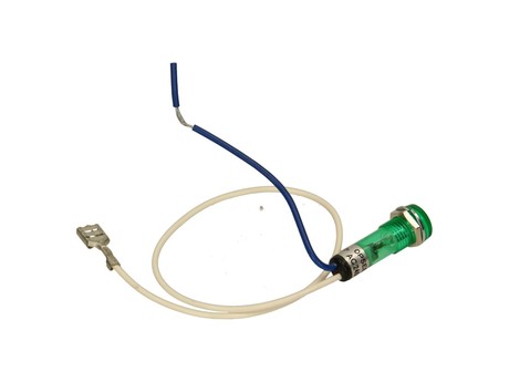 LAMP.PILOTO VERDE AGK24 - 9AGF3053