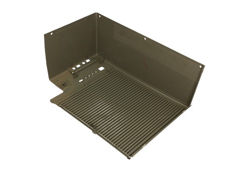 PANEL LATERAL DER.ASY-18-RAF - 9AGF3125