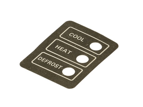 PANEL PILOTO SE-ALIZACION - 9AGF3127