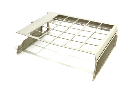 PANEL TRASERO PLASTICO U.E. V.C.3269 - 9AGF3141