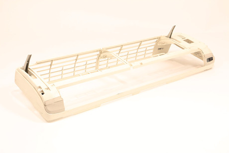 PANEL FRONTAL COMPLETO 890X280X165 MM - 9AGF3144