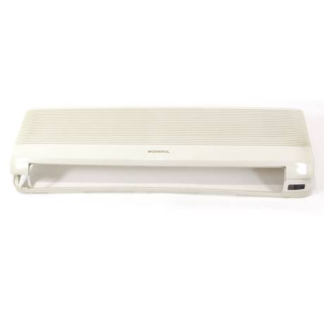 PANEL FRONTAL COMPLETO CON REJILLA - 9AGF3151