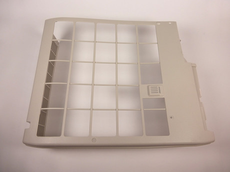 PANEL TRASERO - 9AGF3153