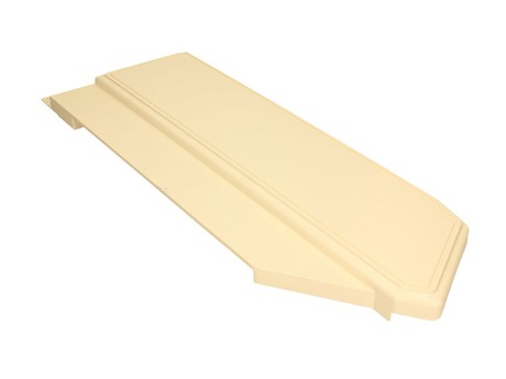 LATERAL DER.EVAP.AGG 18AAKW - 9AGF3205