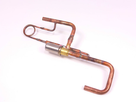 VÁLVULA RETENCIÓN - 9AGF3210