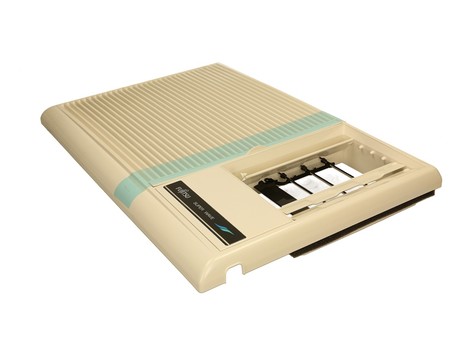 PANEL FRONTAL COMPLETO - 9AGF3264