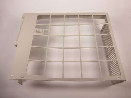 PANEL TRASERO - 9AGF3269