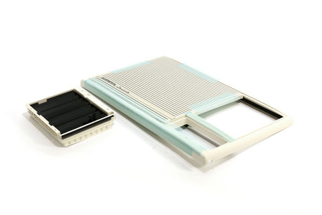 PANEL FRONTAL COMP. ALG24ANB - 9AGF3273