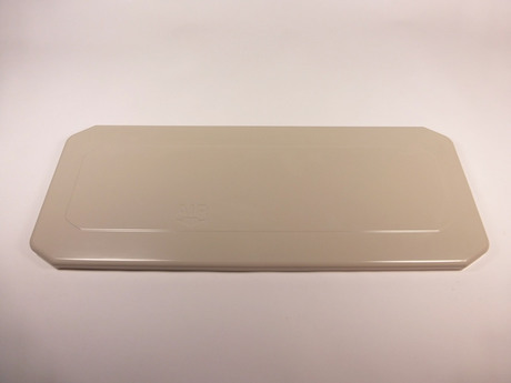 PANEL SUPERIOR 345X900 MM - 9AGF3281