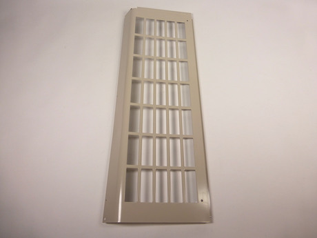 PANEL IZQUIERDO 860X315 MM - 9AGF3285