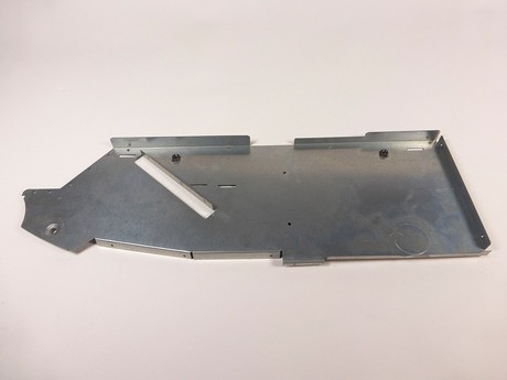 PANEL LATERAL 230X695 MM - 9AGF3288