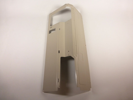 PANEL LATERAL IZQUIERDO - 9AGF3290