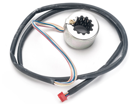 BOBINA VÁLVULA EXPANSIÓN E1R7V20 24VDC - 9AGF3318