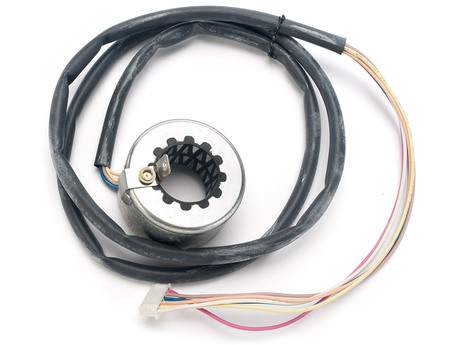 BOBINA VÁLVULA EXPANSIÓN E2R7V12 24VDC - 9AGF3319