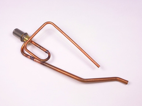 VÁLVULA EXPANSIÓN - 9AGF3379