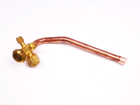 VÁLVULA 3 VÍAS 5/8'' - 9AGF3385