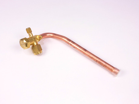 VÁLVULA 3 VÍAS 5/8'' - 9AGF3389