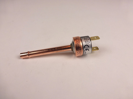 PRESOSTATO DWK4B 04102 - 9AGF3393