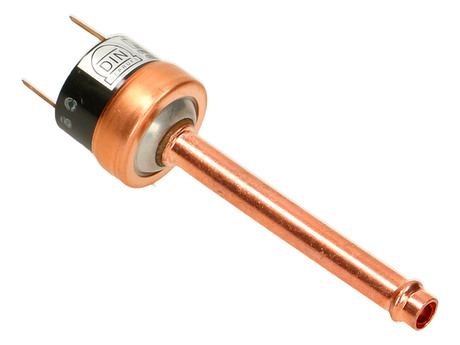 PRESOSTATO ACB-2TB06 - 9AGF3394