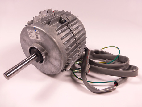 MOTOR VENTILADOR EXTERIOR MFB-247FBT - 9AGF3461