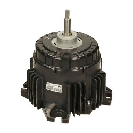 MOTOR TURBINA MFA-54FZM - 9AGF3462