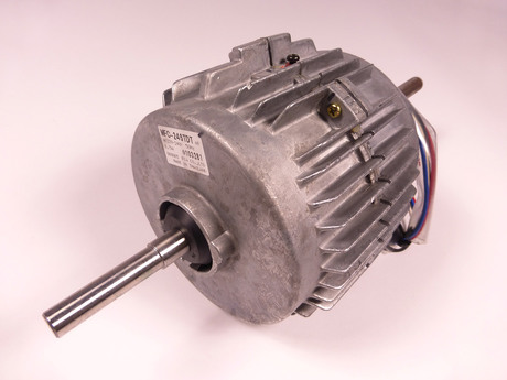MOTOR TURBINA MFC-246TDT - 9AGF3468