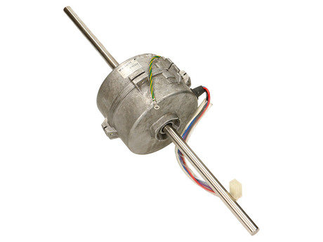 MOTOR TURBINA MFA-14CTT - 9AGF3469